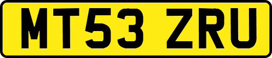 MT53ZRU