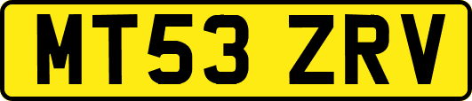 MT53ZRV