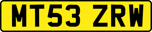 MT53ZRW