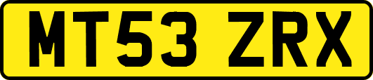 MT53ZRX