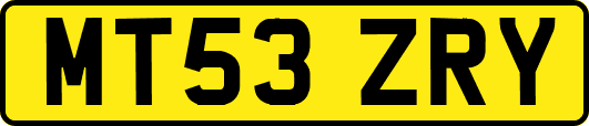 MT53ZRY