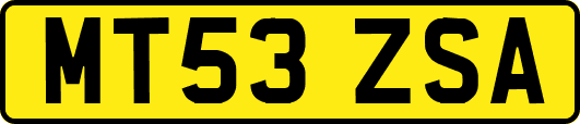 MT53ZSA