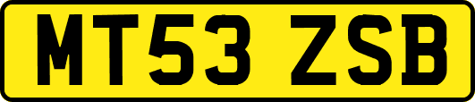 MT53ZSB