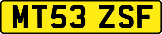 MT53ZSF
