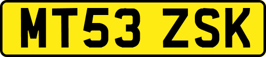 MT53ZSK