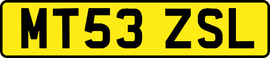 MT53ZSL