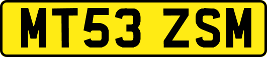 MT53ZSM