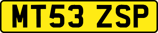 MT53ZSP