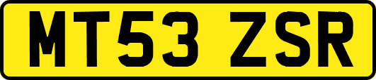 MT53ZSR