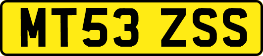 MT53ZSS