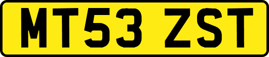 MT53ZST