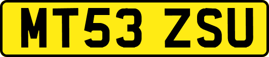 MT53ZSU