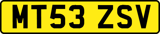 MT53ZSV