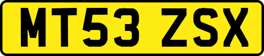 MT53ZSX