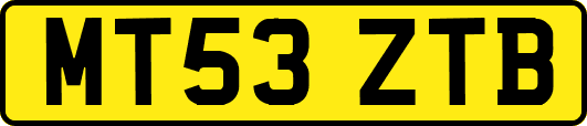 MT53ZTB