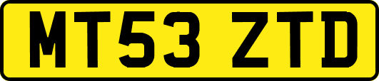 MT53ZTD