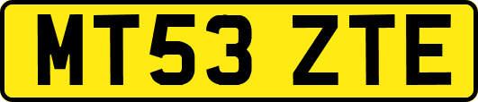 MT53ZTE