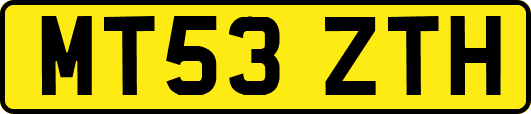 MT53ZTH