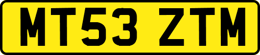 MT53ZTM