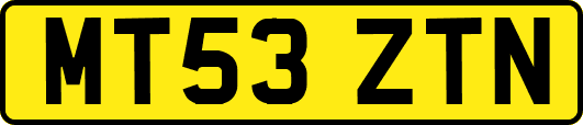 MT53ZTN