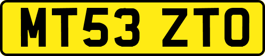 MT53ZTO