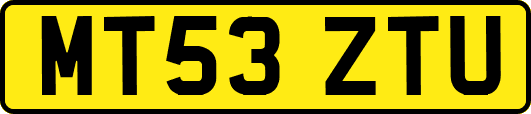 MT53ZTU