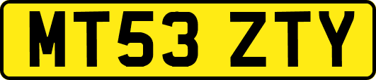 MT53ZTY