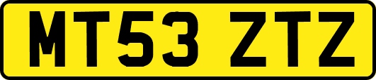 MT53ZTZ