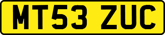 MT53ZUC