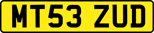 MT53ZUD