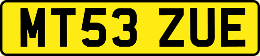 MT53ZUE