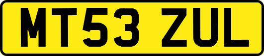MT53ZUL
