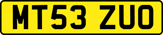 MT53ZUO