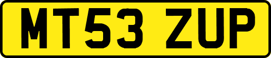 MT53ZUP
