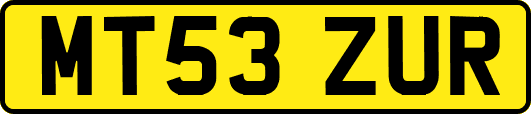 MT53ZUR