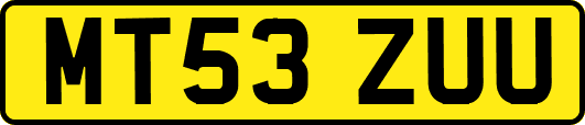 MT53ZUU