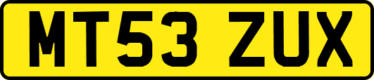 MT53ZUX