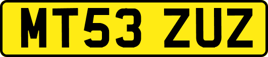 MT53ZUZ