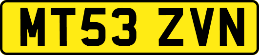 MT53ZVN