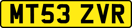 MT53ZVR