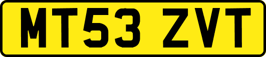 MT53ZVT