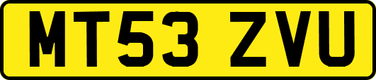 MT53ZVU