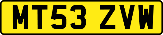 MT53ZVW