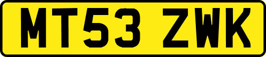 MT53ZWK
