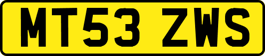 MT53ZWS
