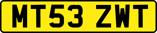 MT53ZWT