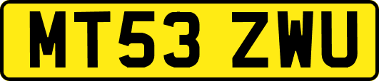 MT53ZWU