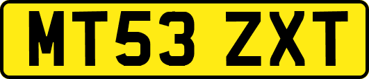 MT53ZXT
