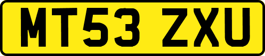 MT53ZXU