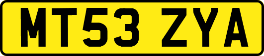 MT53ZYA